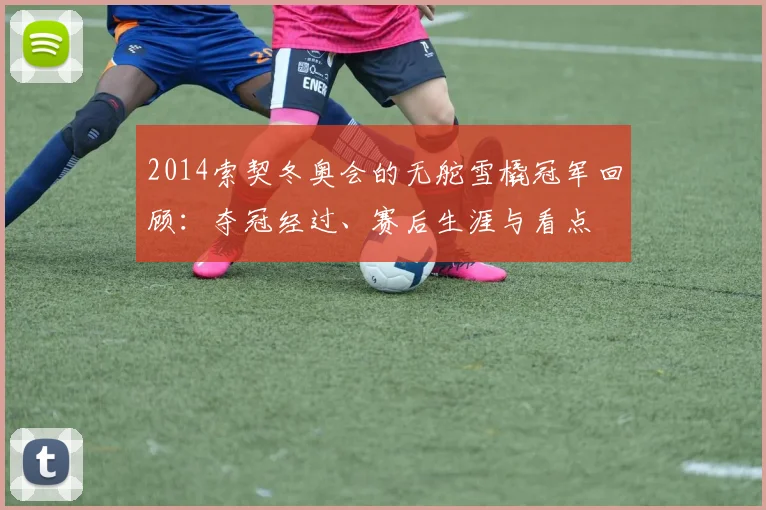 2014索契冬奥会的无舵雪橇冠军回顾：夺冠经过、赛后生涯与看点